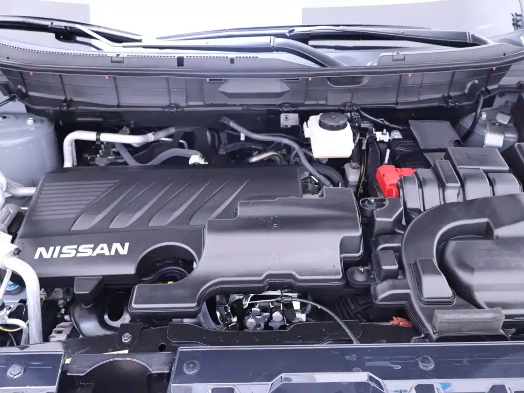 Nissan X-Trail — миниатюра 24
