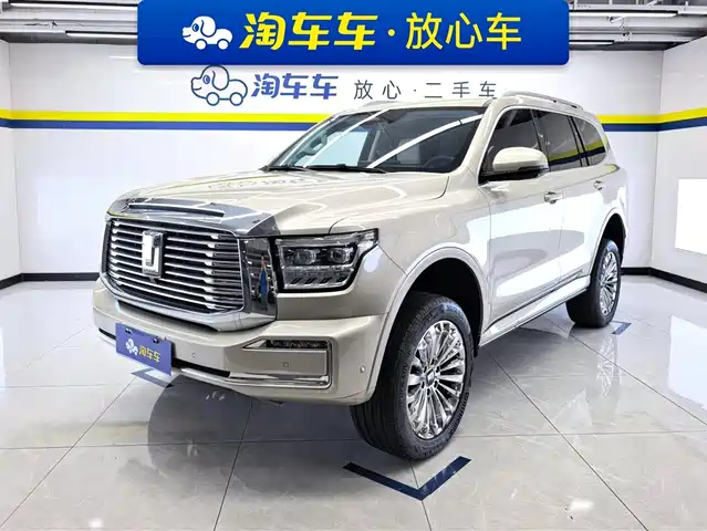 2022 TANK 500