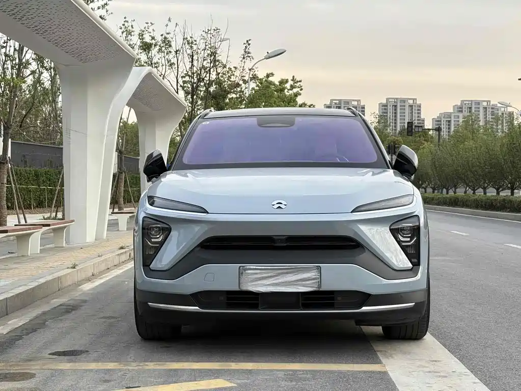 NIO NIO ES6