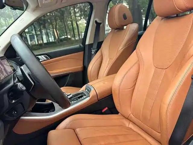 BMW X5 (Import) — миниатюра 5