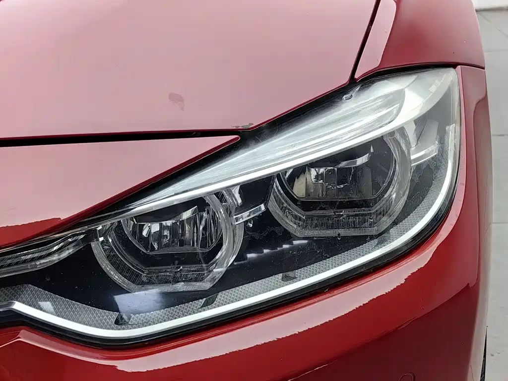 BMW 3 Series — миниатюра 7