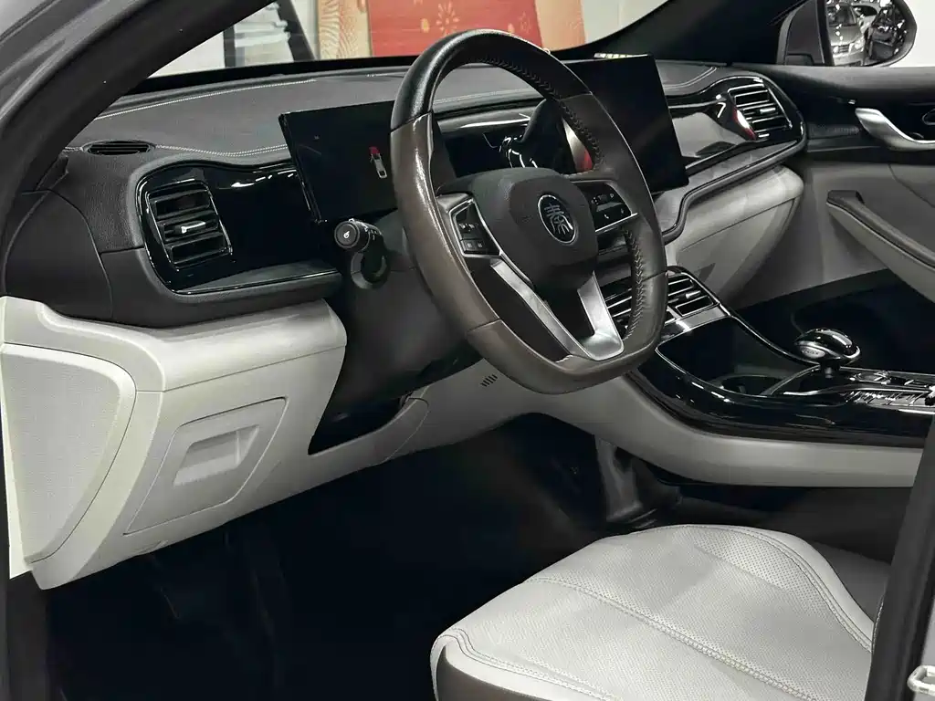BYD Qin PLUS — миниатюра 19
