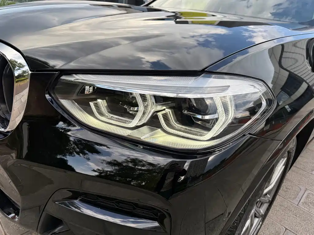 BMW X3 — фотографии объявления, Фото 13