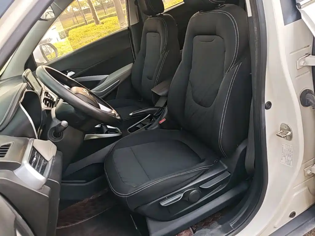 Baojun 510 — миниатюра 15