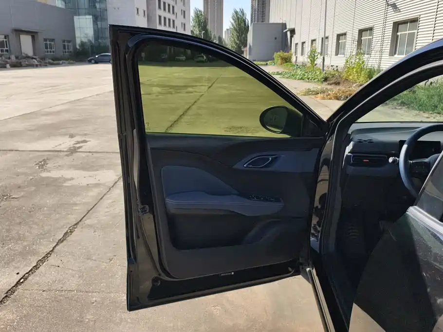 BYD Seagull — миниатюра 7