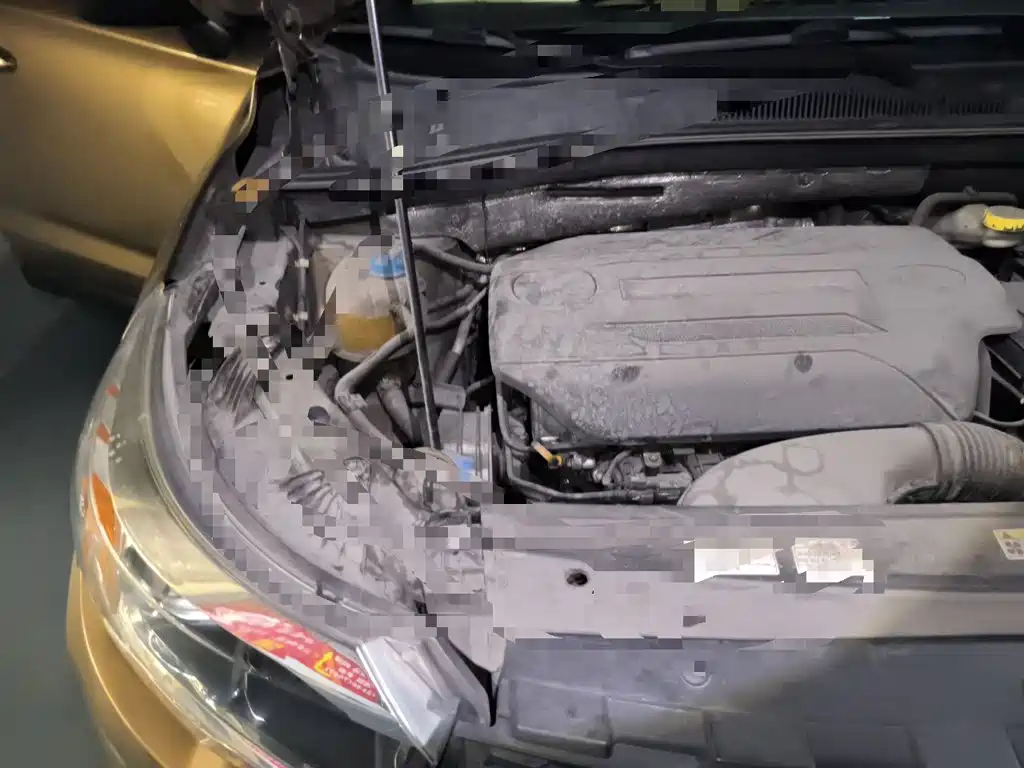 GAC Motor Trumpchi GS4 — миниатюра 20