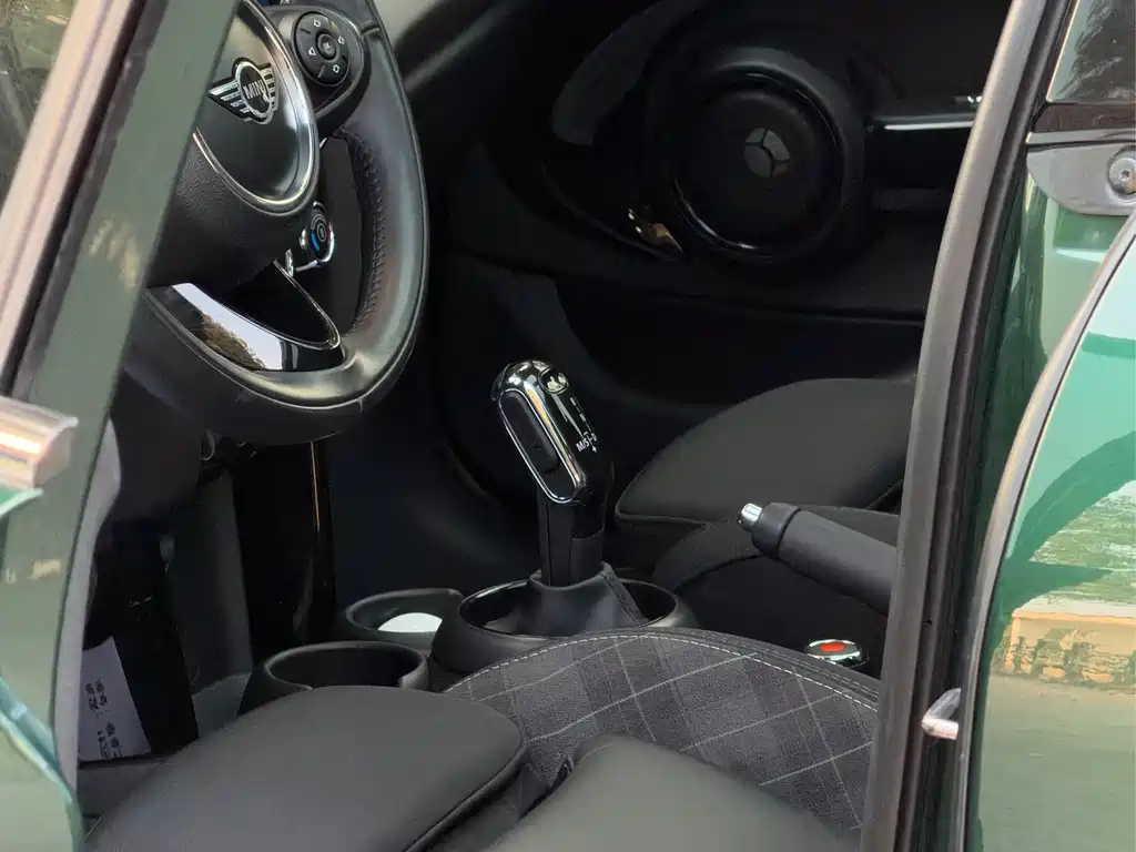 MINI Mini — миниатюра 4