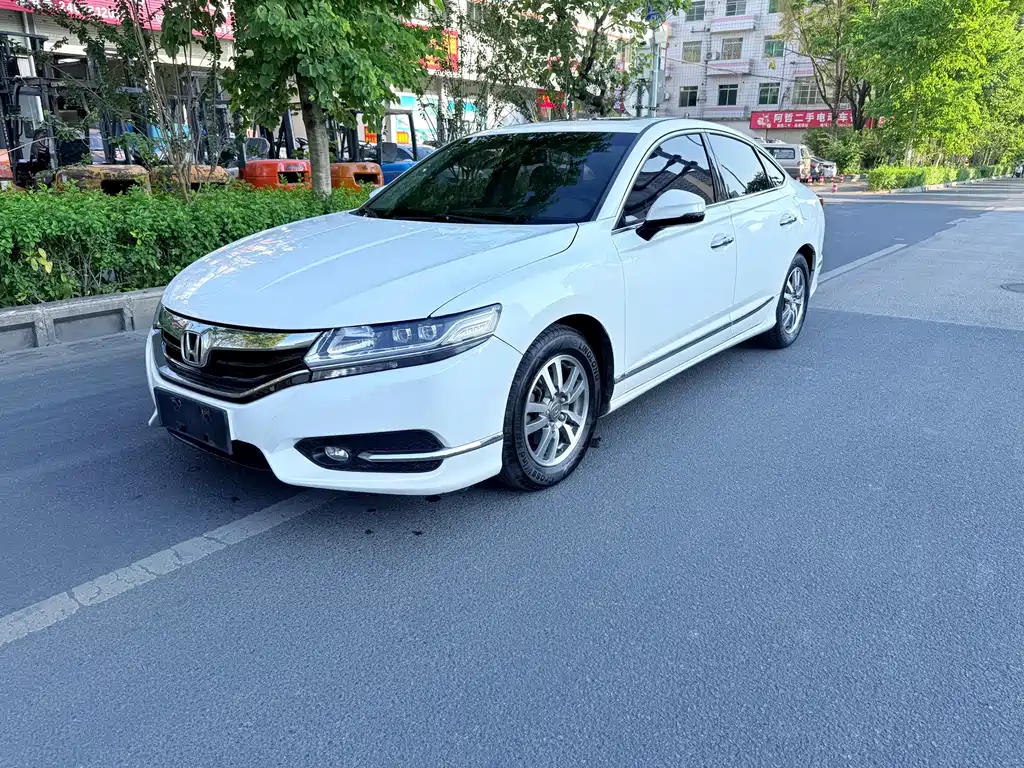 Honda Spirior