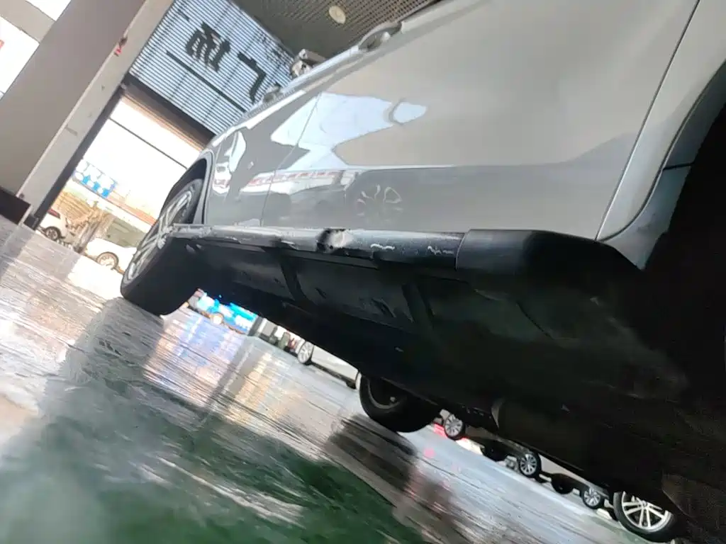 Changan CS35 — миниатюра 21