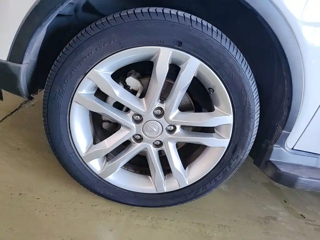 Changan CS35 — миниатюра 23