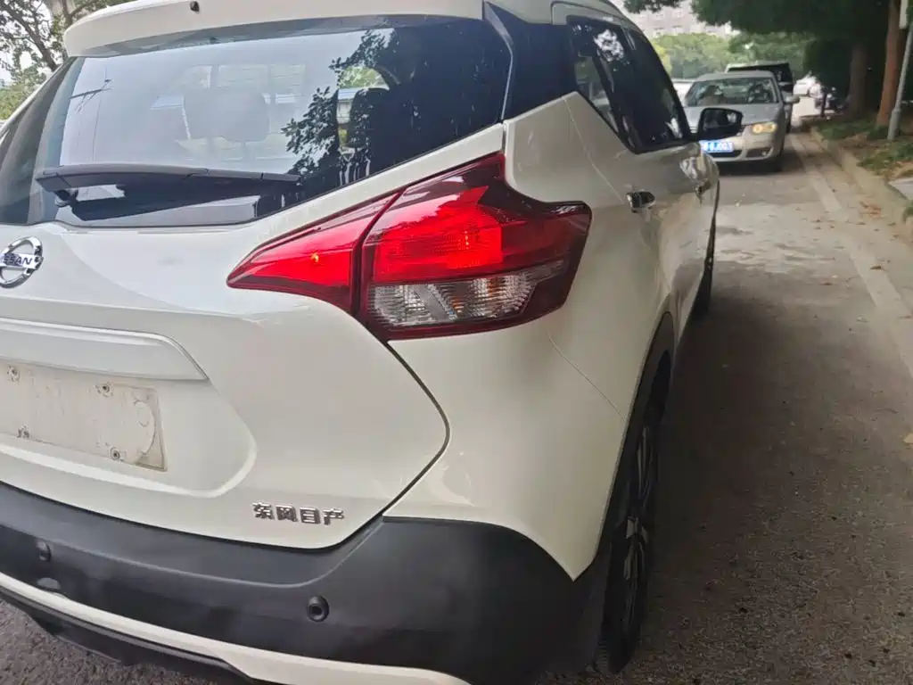 Nissan Kicks — миниатюра 8