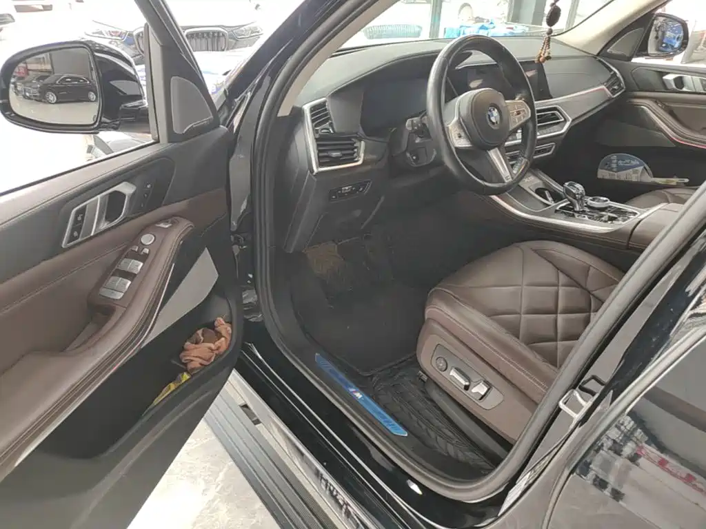 BMW X5 — миниатюра 16