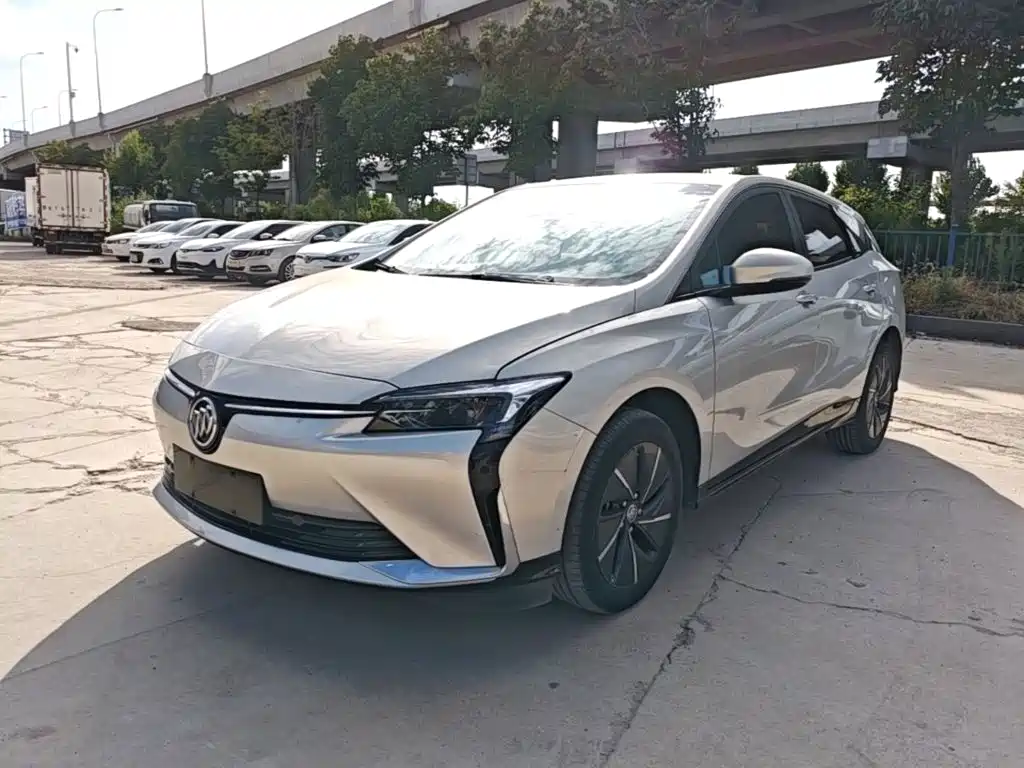 Buick Velite 6 — миниатюра 2