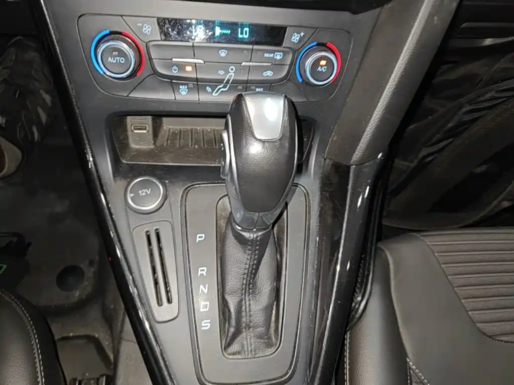 Ford Focus — миниатюра 14