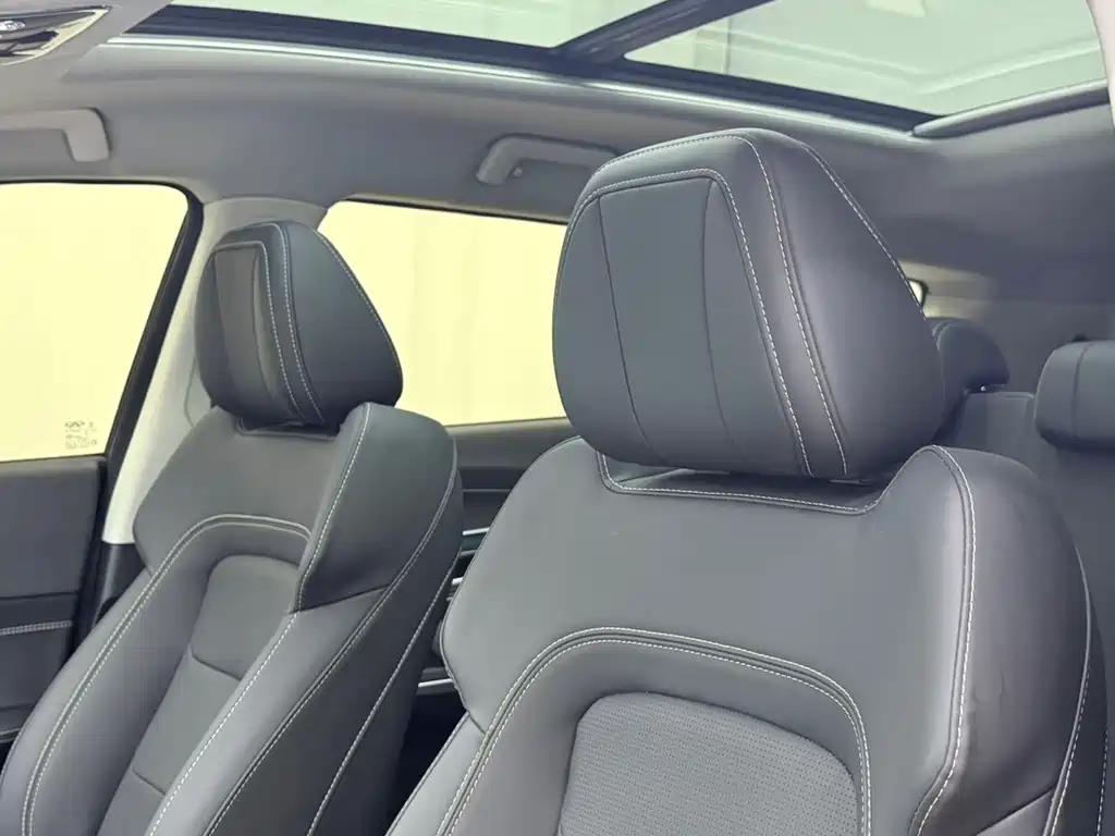Jetour X70 PLUS — миниатюра 16