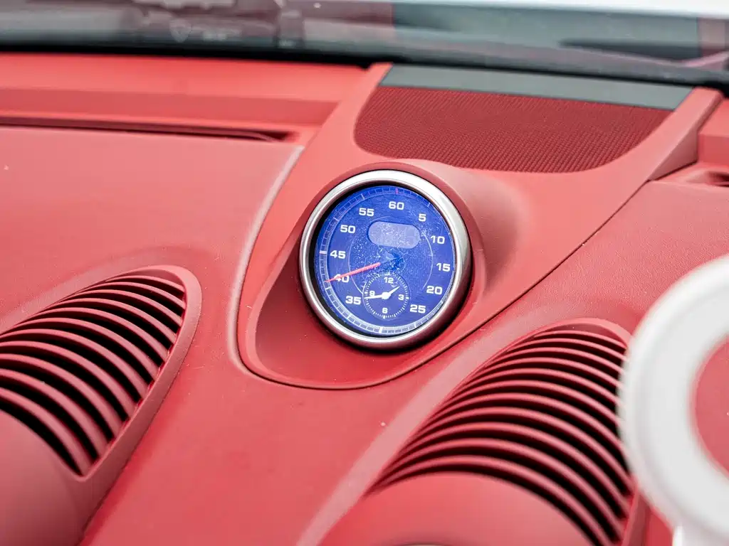 Porsche 718 — миниатюра 15