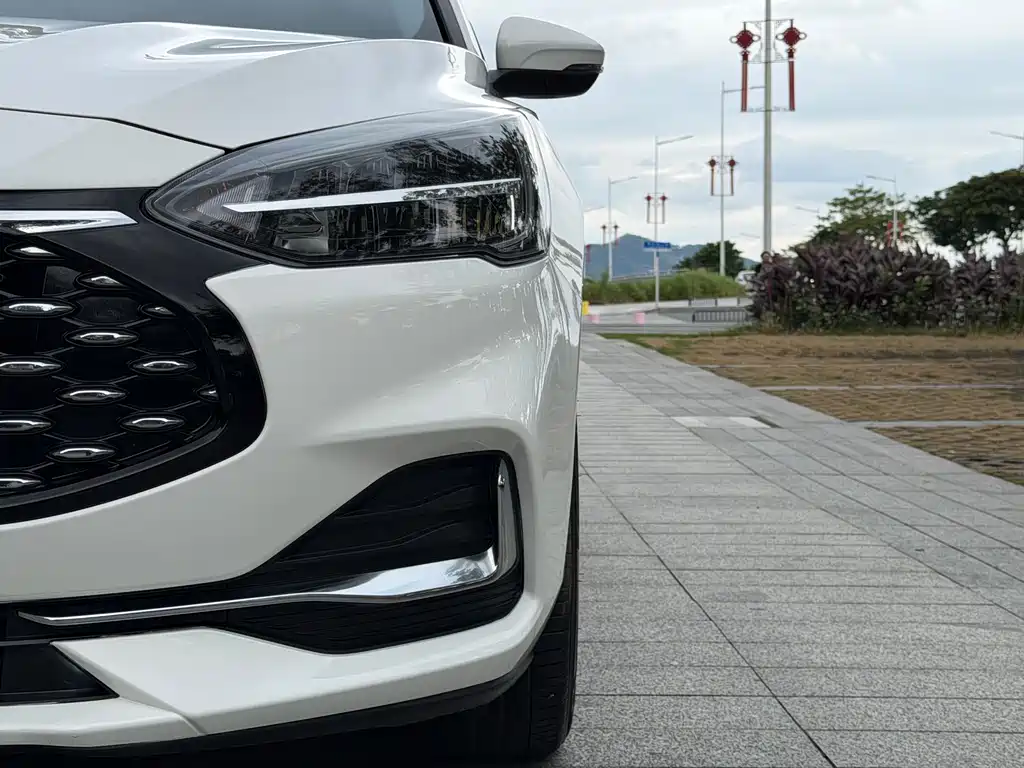 Ford Focus — миниатюра 16
