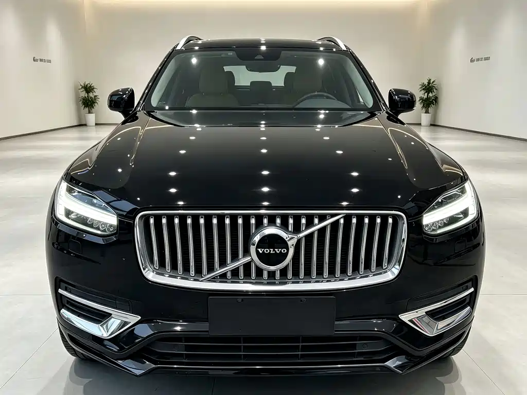 Volvo XC90 — миниатюра 2