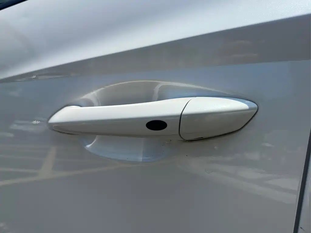 Hyundai Tucson — миниатюра 18