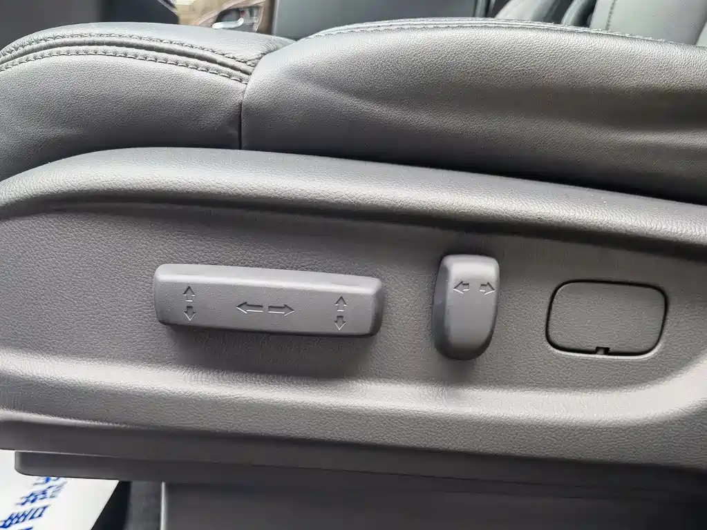 Honda Odyssey — миниатюра 16