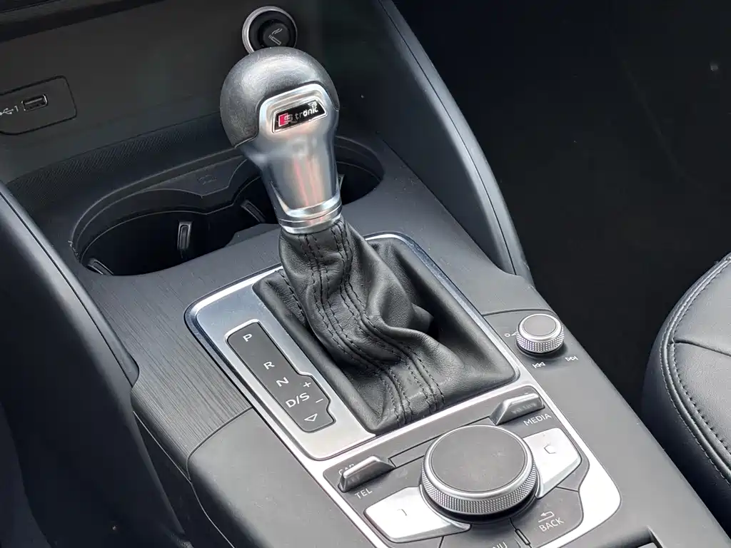 Audi A3 — миниатюра 21