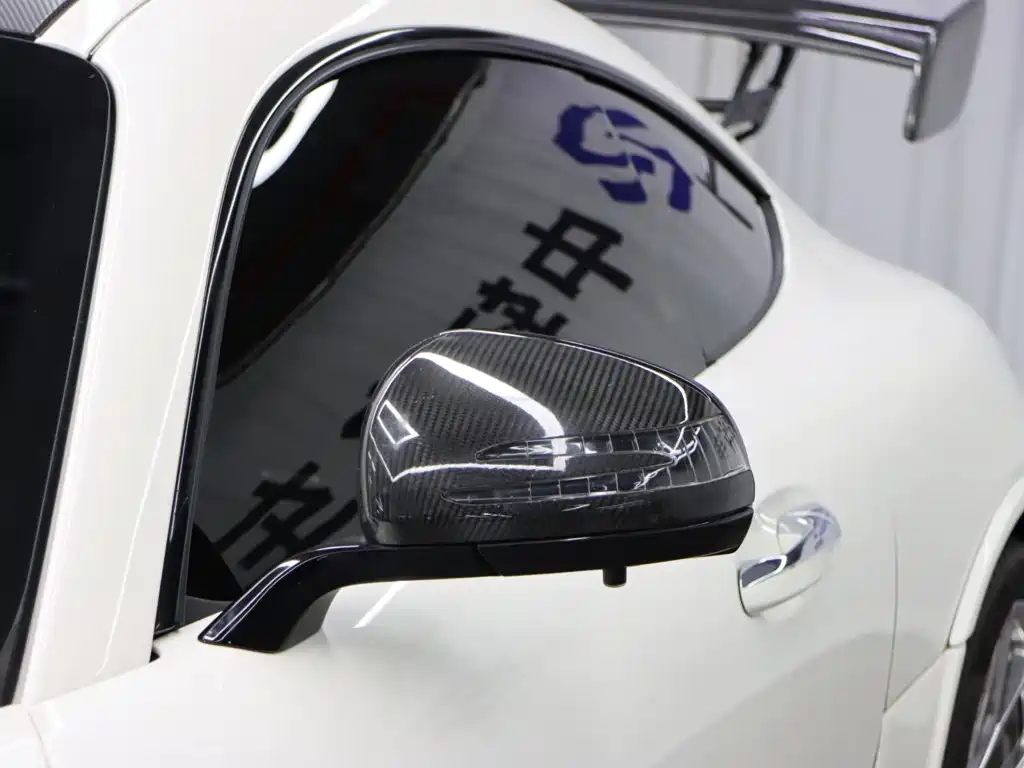 Mercedes-Benz AMG GT — миниатюра 5