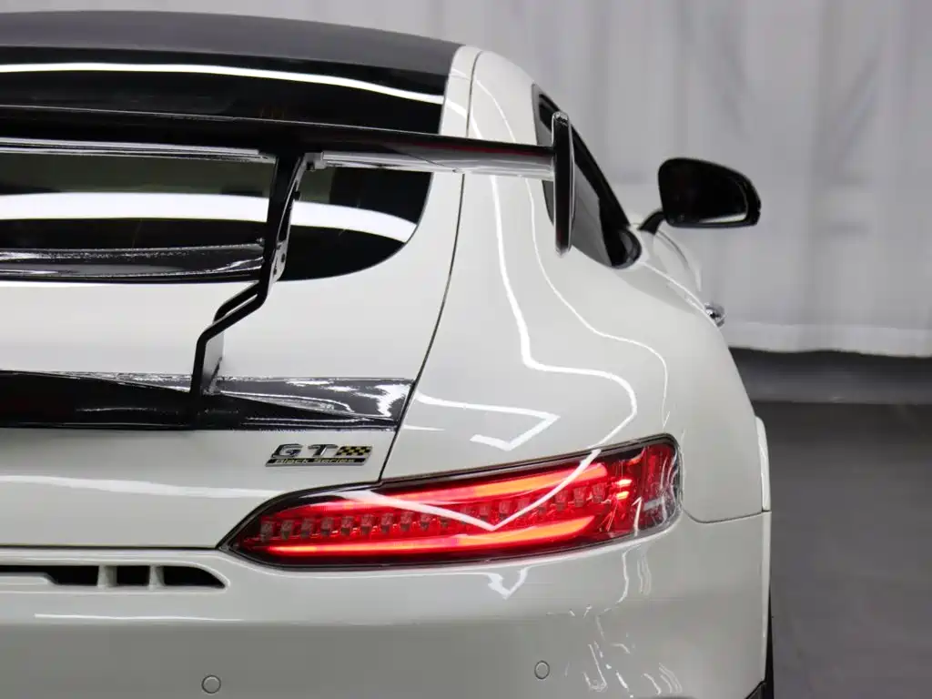 Mercedes-Benz AMG GT — миниатюра 24