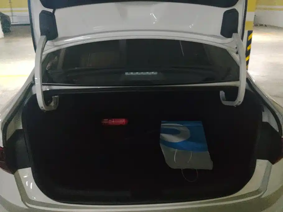 Volkswagen Sagitar — миниатюра 4