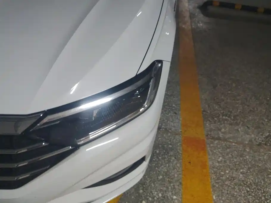 Volkswagen Sagitar — миниатюра 5