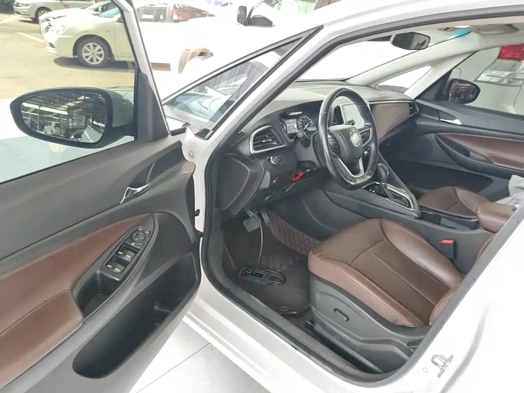 Buick GL6 — миниатюра 16