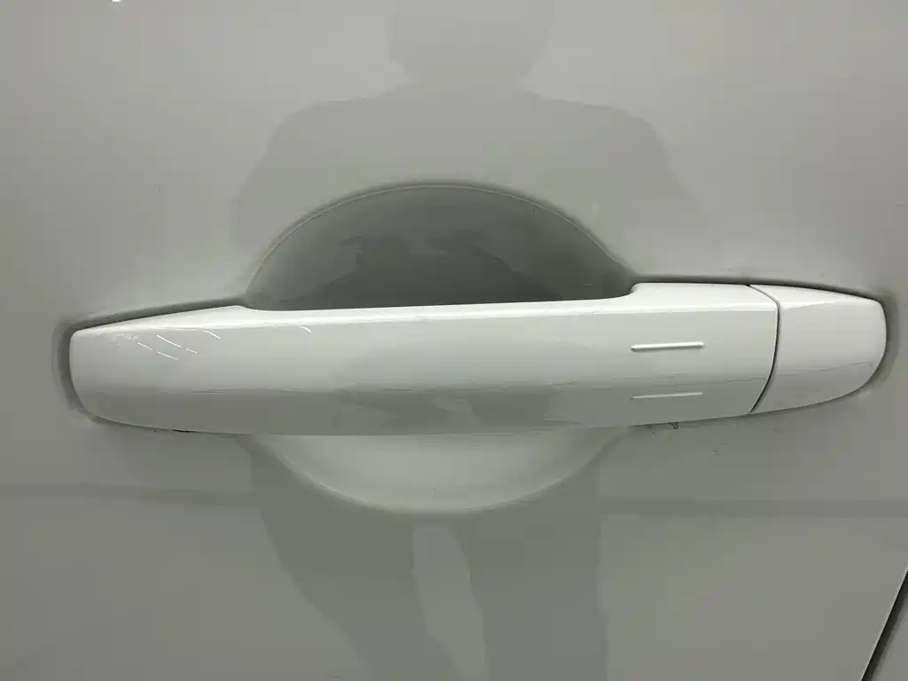 Geely Vision X6 — миниатюра 11