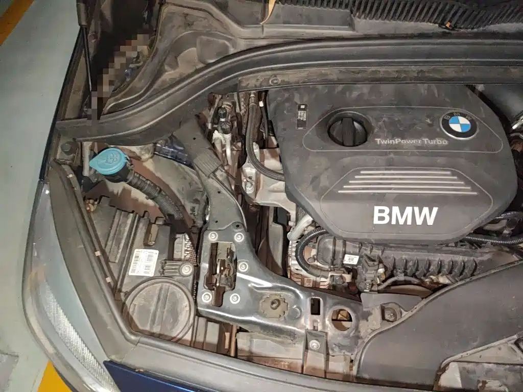 BMW 2 Series Active Tourer — миниатюра 19