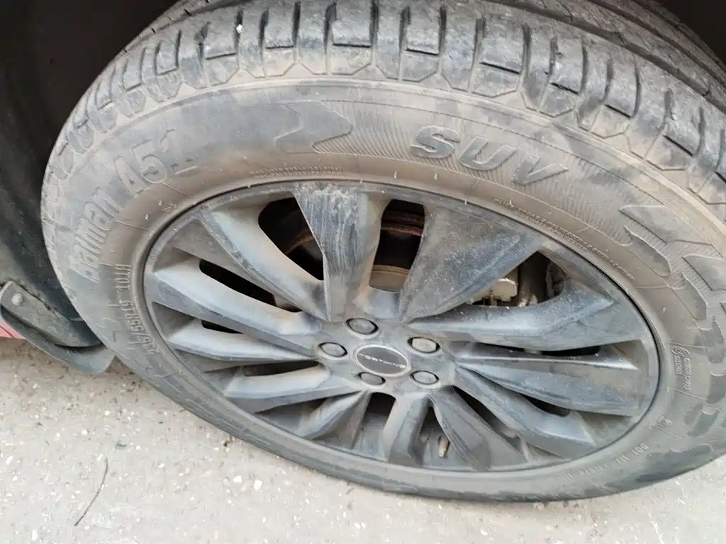 Fengxing Fengxing T5 EVO — миниатюра 8