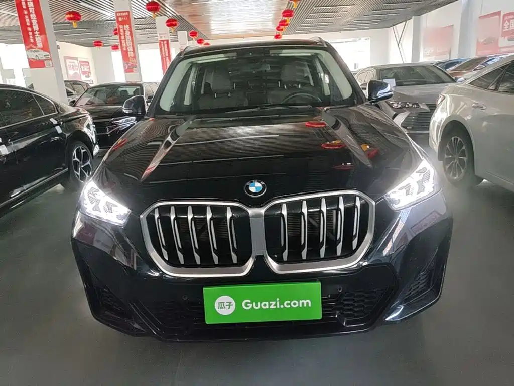 BMW X1 — миниатюра 3