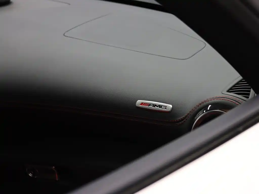 Mercedes-Benz AMG GT — миниатюра 19