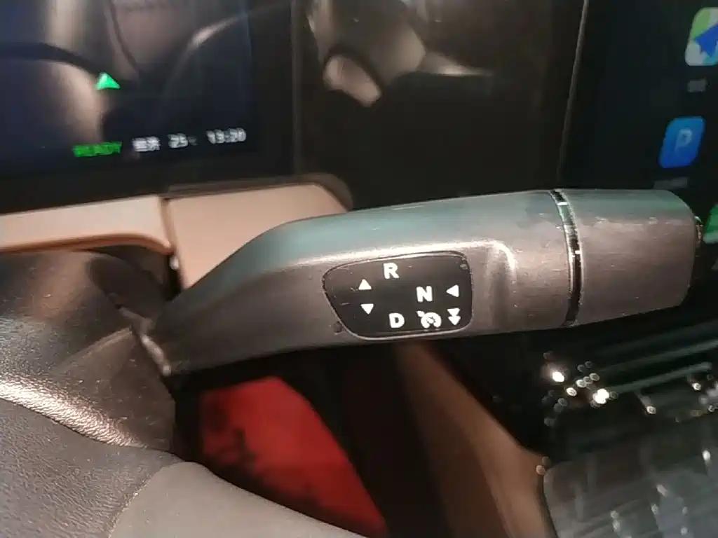 Leapmotor Leapmotor C11 — миниатюра 14