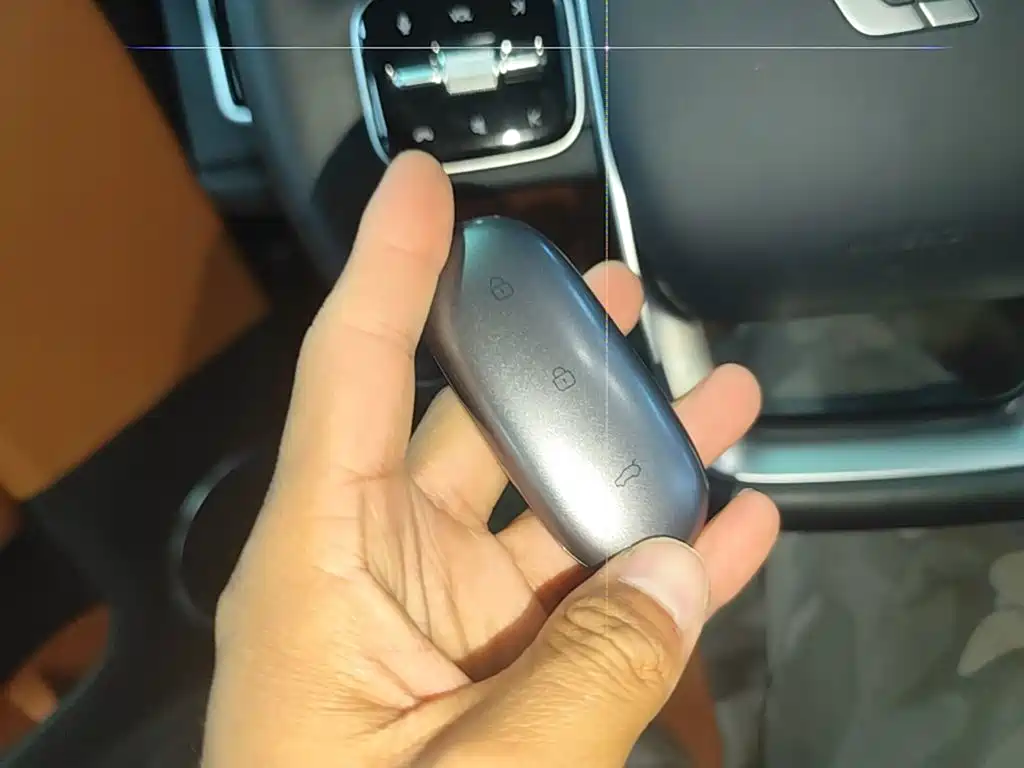 Li Auto Li L6 — миниатюра 9