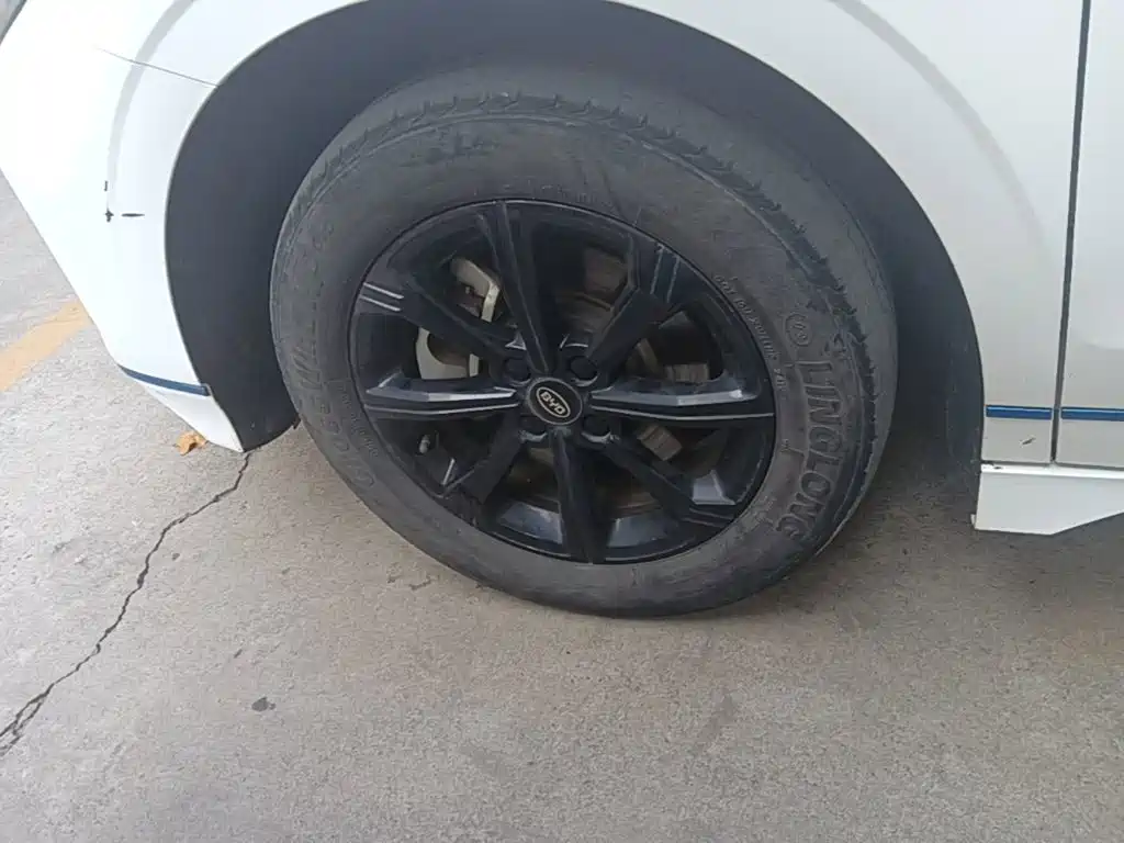BYD e2 — миниатюра 23