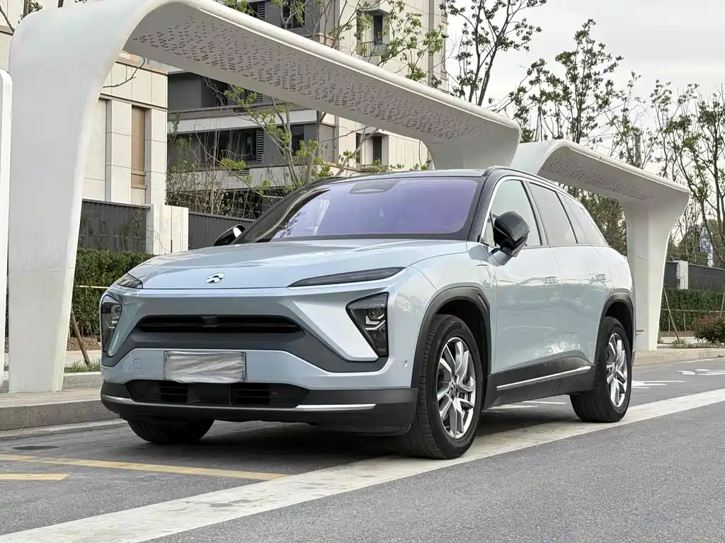 NIO NIO ES6