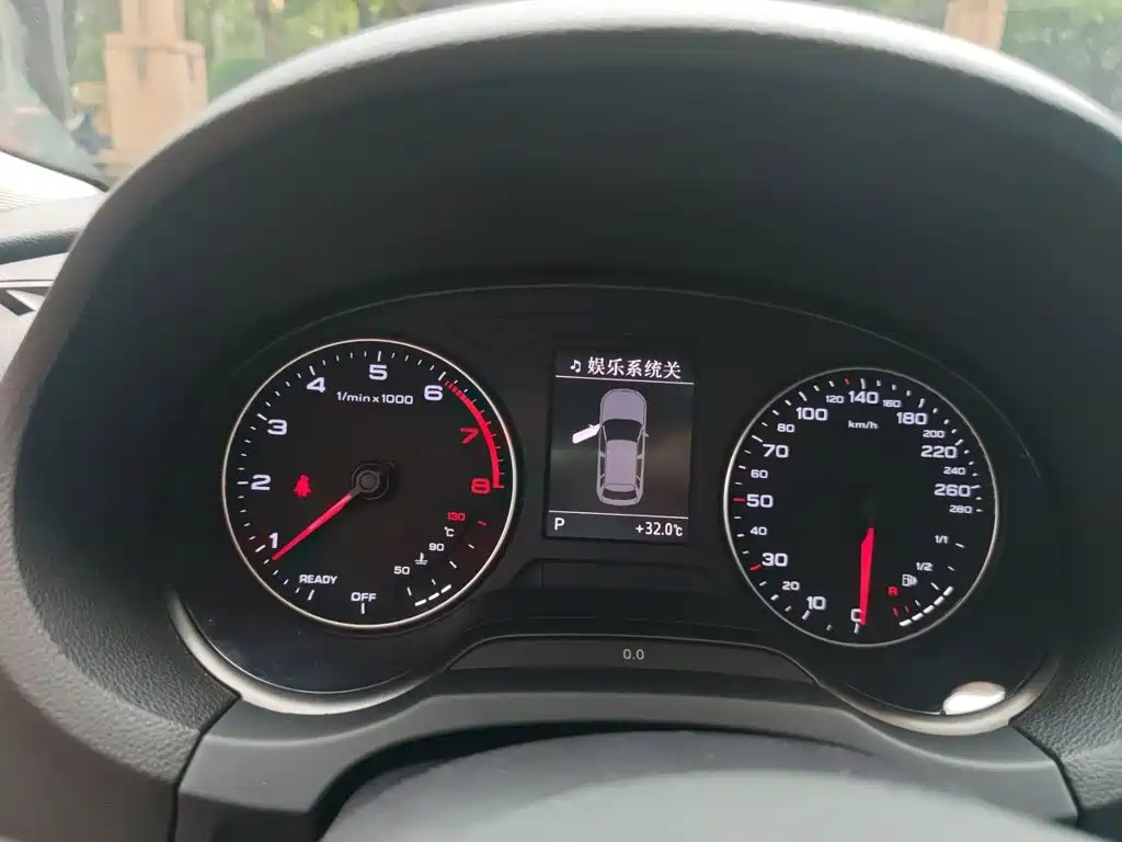 Audi A3 — миниатюра 7