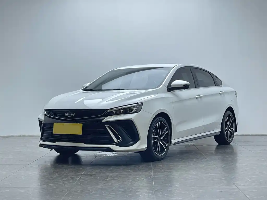 Geely Binrui