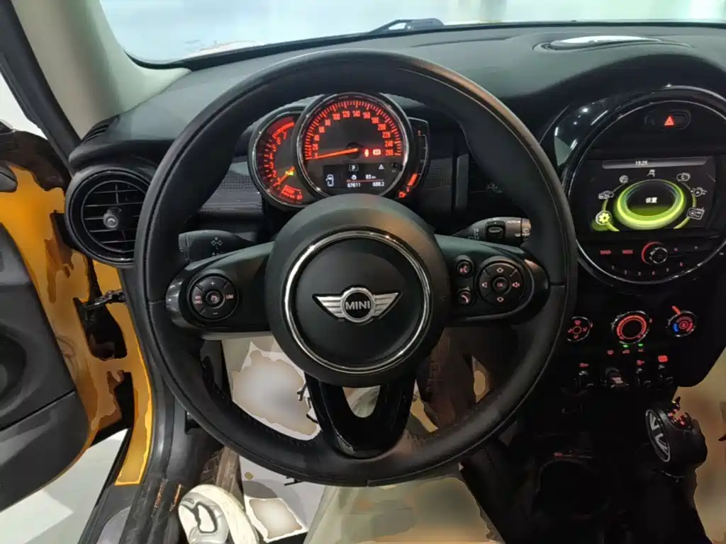 MINI Mini — миниатюра 11