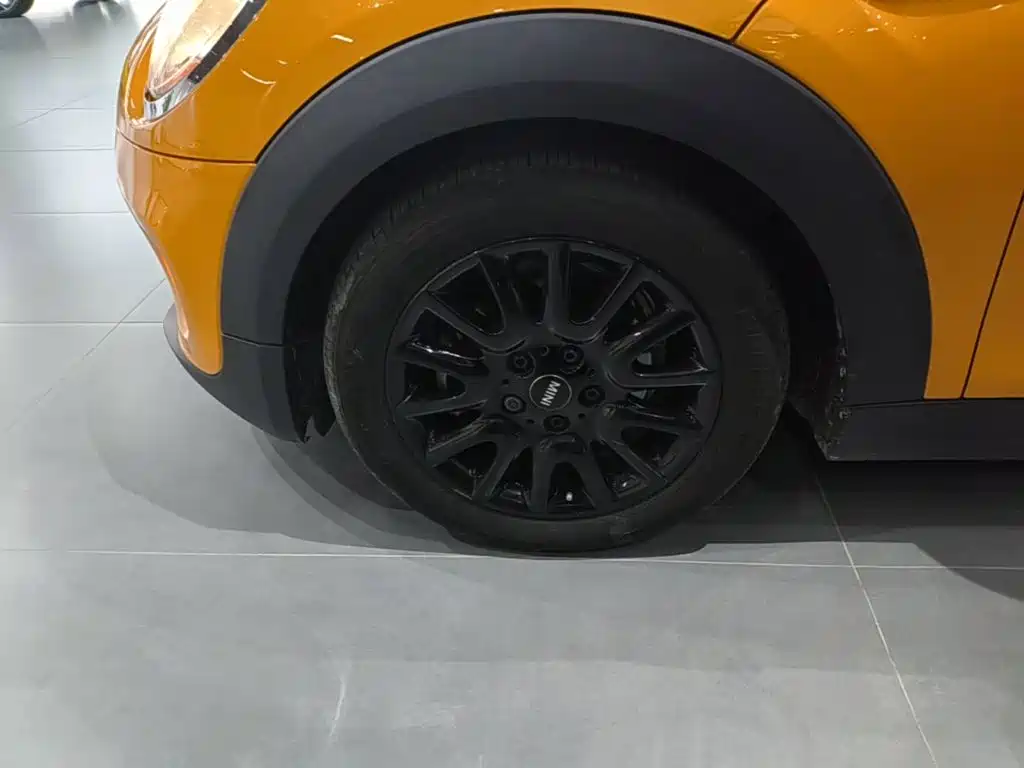 MINI Mini — миниатюра 23