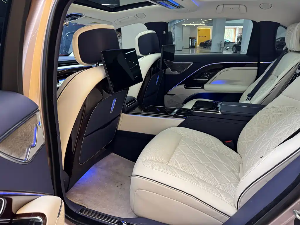 Hongqi Hongqi Golden Sunflower Guoya — миниатюра 5