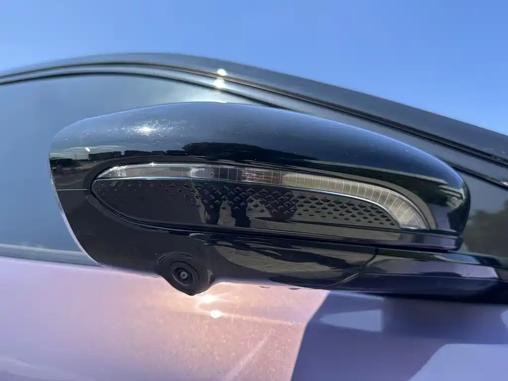Hongqi Hongqi Tiangong 08 — миниатюра 22