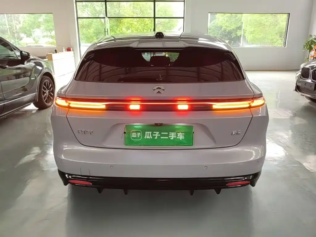 NIO ET5T — миниатюра 6