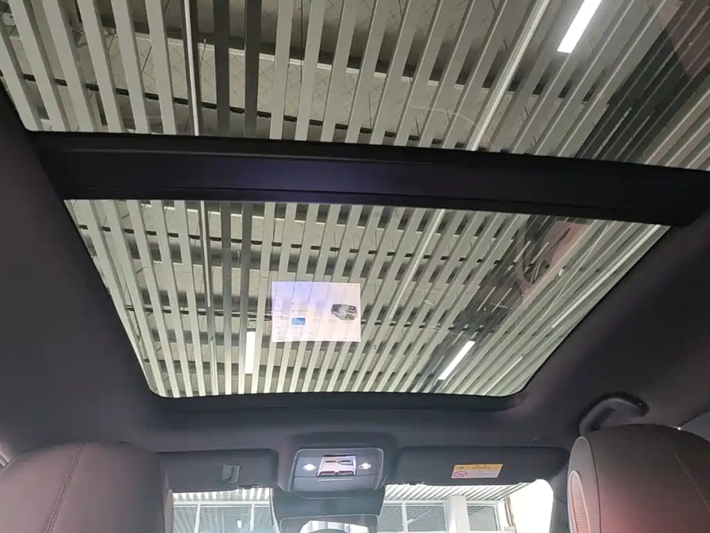 BYD PLUS New Energy — миниатюра 18