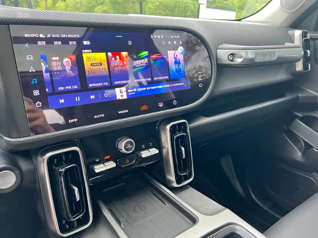 Haval Big Dog — миниатюра 13
