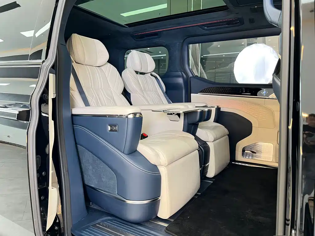 ZEEKR EXTREME KRYPTON 009