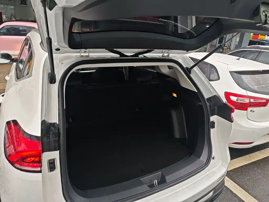 Haval H6 — миниатюра 19